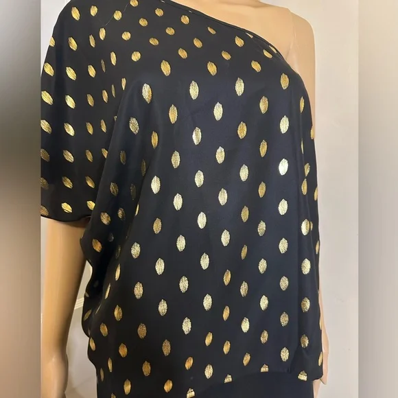 NWOT | SHEIN Print Top - Size XL (12) - Picture 3 of 12